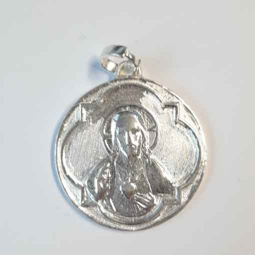 Medallion Pendant