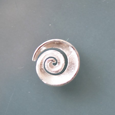 Spiral Pendant