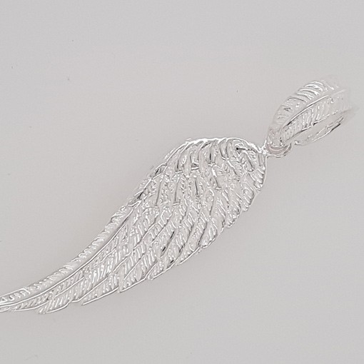 Wing Pendant